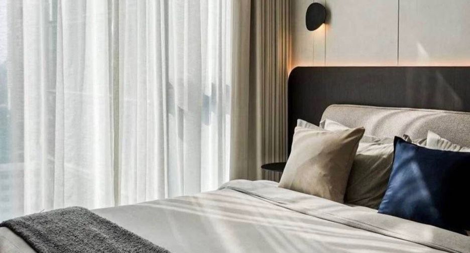Condo en alquiler y en venta de 2 habitaciones en Khlong Toei, Bangkok