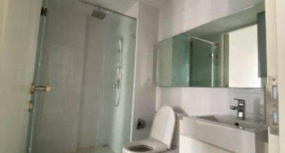For sale 1 bed condo in Sathon, Bangkok
