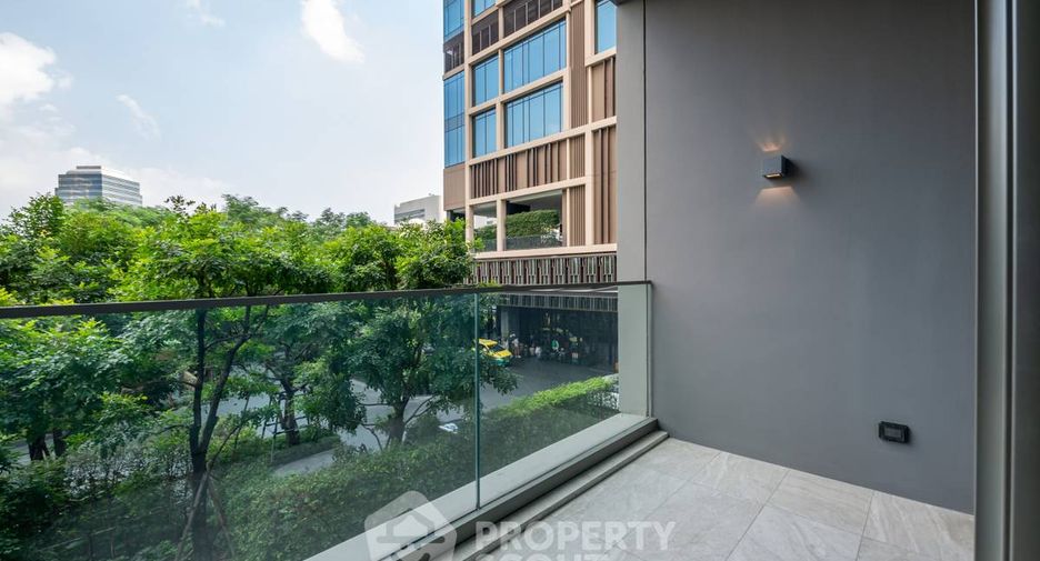 For sale 2 ベッドルーム condo in Pathum Wan, Bangkok