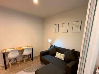For rent 1 bed condo in Bang Na, Bangkok