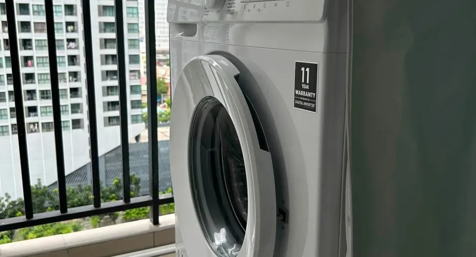 For rent 1 bed condo in Bang Na, Bangkok