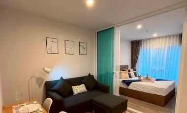 For rent 1 bed condo in Bang Na, Bangkok