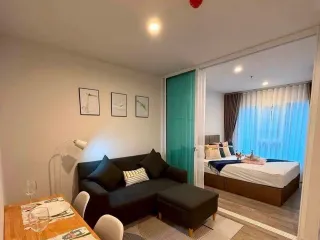 For rent 1 bed condo in Bang Na, Bangkok
