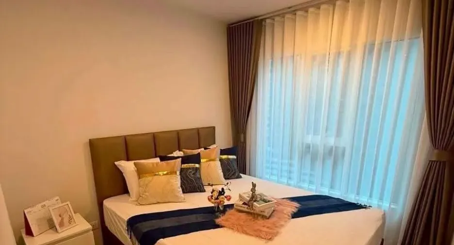 For rent 1 bed condo in Bang Na, Bangkok