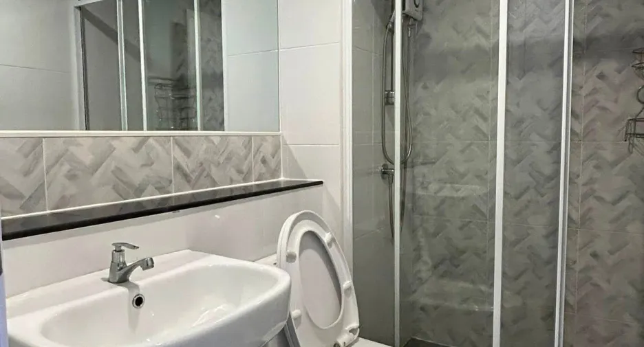 For rent 1 bed condo in Bang Na, Bangkok