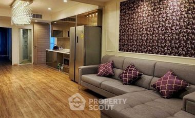 For sale 3 bedrooms condo in Si Racha, Chonburi