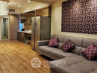 For sale 3 bedrooms condo in Si Racha, Chonburi