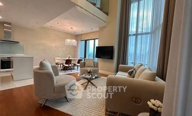 ขาย 3 ห้องนอน คอนโด ใน คลองเตย, กรุงเทพฯ