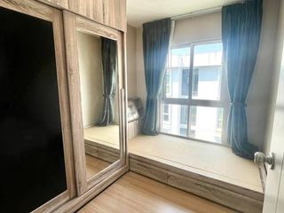 À vendre 1 chambre condo à Lak Si, Bangkok