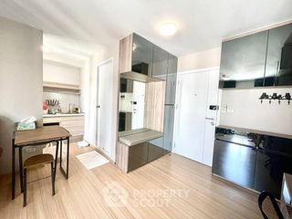 À vendre 1 chambre condo à Lak Si, Bangkok