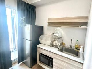 À vendre 1 chambre condo à Lak Si, Bangkok