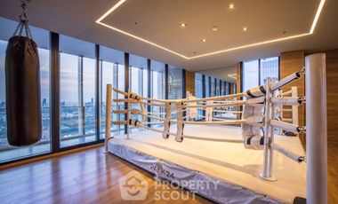 For sale 2 bedrooms condo in Khlong Toei, Bangkok