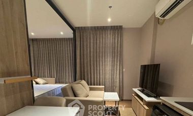 Wohnung zum Kauf mit 1 Zimmer in Bang Lamung, Chonburi
