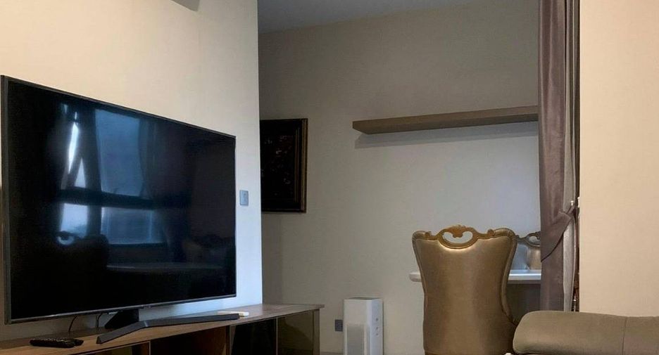 Condo en venta de 2 habitaciones en Sathon, Bangkok