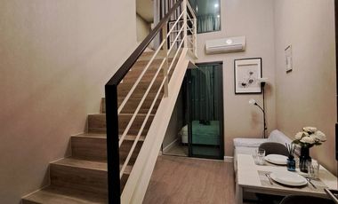 À vendre 2 chambres condo à Bang Sue, Bangkok