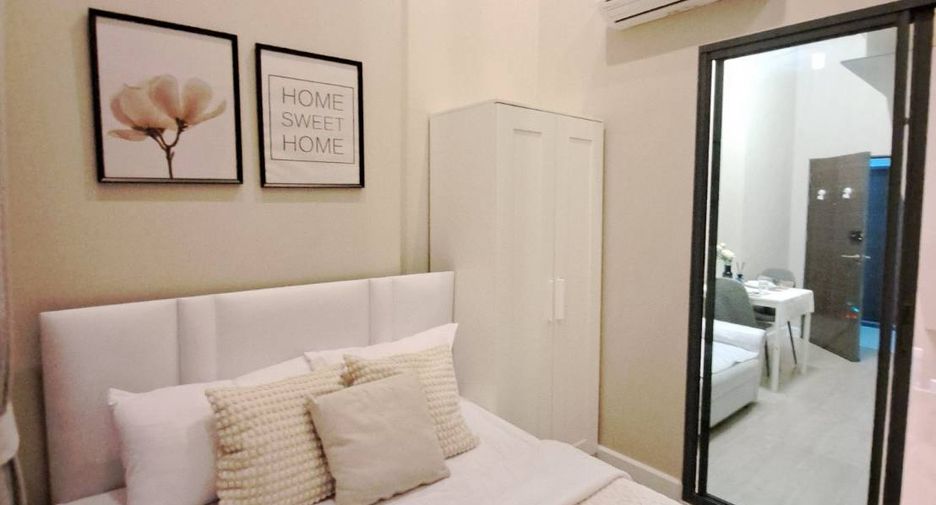 À vendre 2 chambres condo à Bang Sue, Bangkok