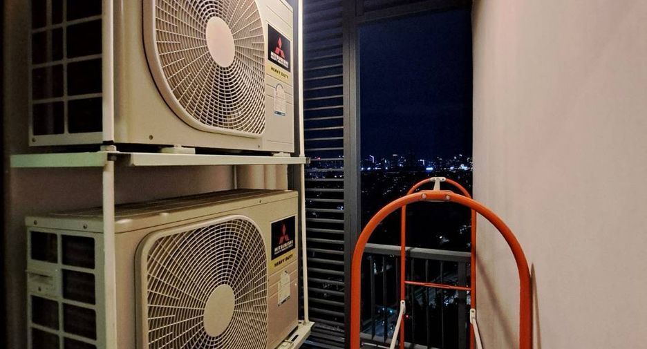 À vendre 2 chambres condo à Bang Sue, Bangkok