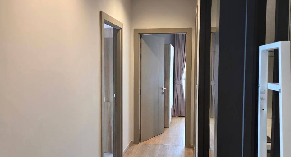 Wohnung zur Miete und zum Kauf mit 2 Zimmer in Huai Khwang, Bangkok