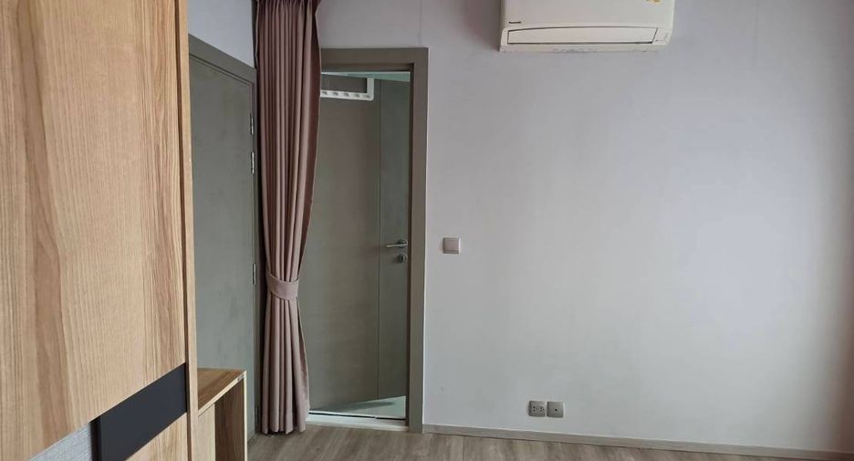 Wohnung zur Miete und zum Kauf mit 2 Zimmer in Huai Khwang, Bangkok