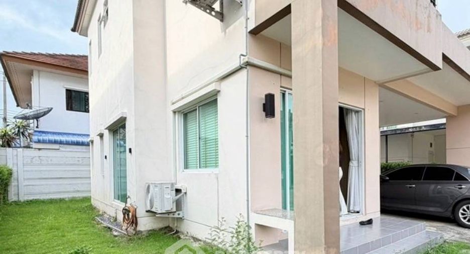 Casa en venta de 4 habitaciones en Lat Krabang, Bangkok