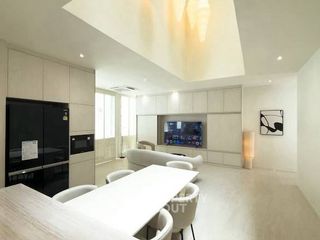 For sale 4 bedrooms house in Wang Thonglang, Bangkok