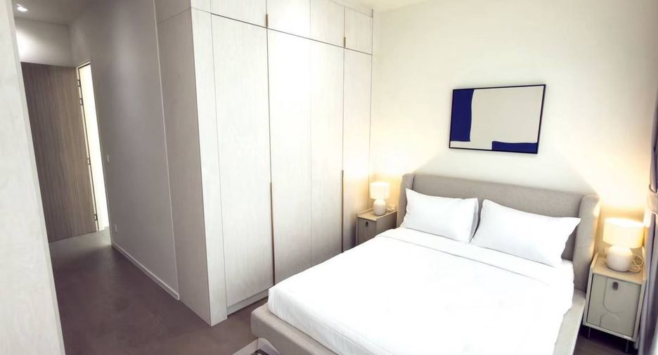 For sale 4 bedrooms house in Wang Thonglang, Bangkok