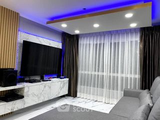 Продажа 2 спальни кондо в Ян Наща, Бангкок