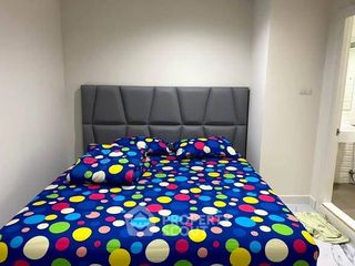 Продажа 2 спальни кондо в Ян Наща, Бангкок