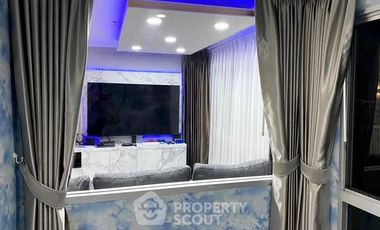 For sale 2 bedrooms condo in Yan Nawa, Bangkok