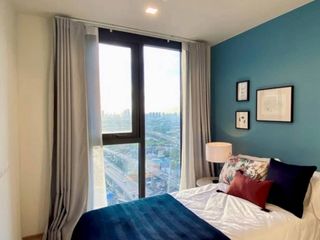 For sale 2 ベッドルーム condo in Bang Kapi, Bangkok