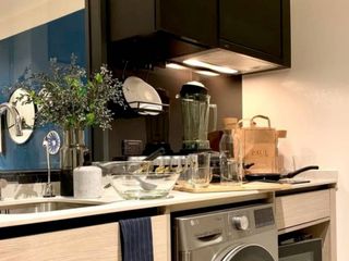 For sale 2 ベッドルーム condo in Bang Kapi, Bangkok