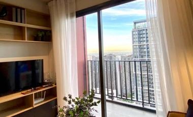 À vendre 2 chambres condo à Bang Kapi, Bangkok