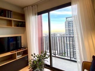 For sale 2 ベッドルーム condo in Bang Kapi, Bangkok