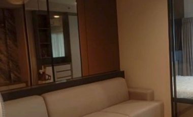 À vendre 1 chambre condo à Khlong San, Bangkok