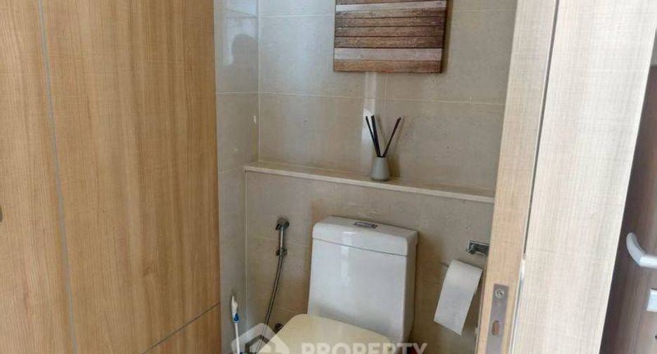 Condo en venta de 1 habitaciones en Bang Lamung, Chonburi