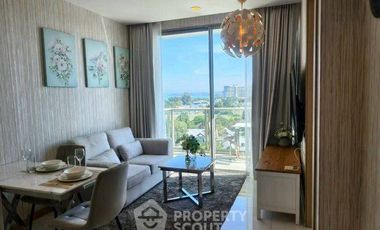 Продажа 1 кровать кондо в Банг Ламунг, Чонбури