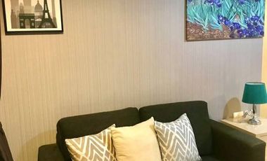 Wohnung zum Kauf mit 2 Zimmer in Bang Lamung, Chonburi