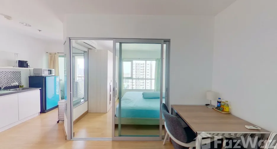 For rent 1 Beds condo in Khlong Toei, Bangkok