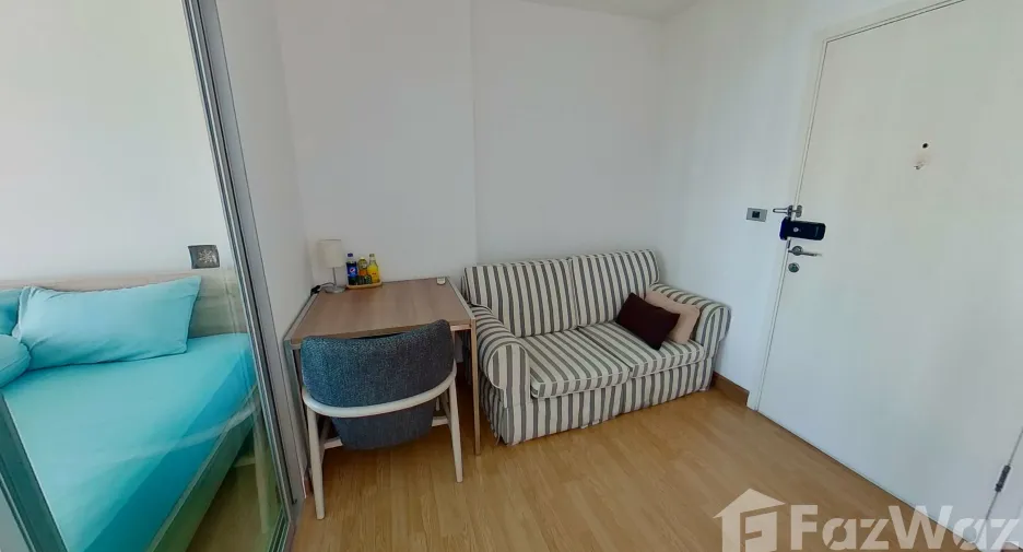 For rent 1 Beds condo in Khlong Toei, Bangkok