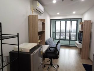 For rent 1 Beds condo in Thon Buri, Bangkok