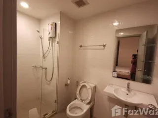 For rent 1 Beds condo in Thon Buri, Bangkok