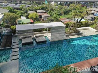 For rent 1 Beds condo in Thon Buri, Bangkok