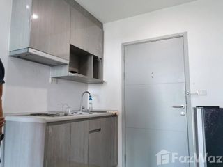 For rent 1 Beds condo in Thon Buri, Bangkok