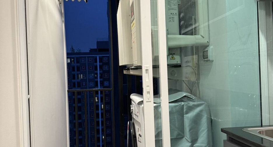 Аренда студия кондо в Банг На, Бангкок