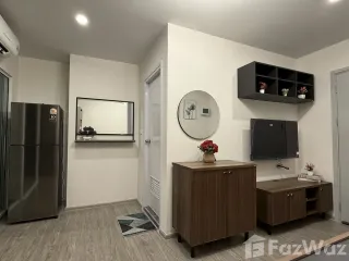 Wohnung zur Miete mit Studio in Bang Na, Bangkok