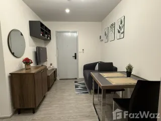 Wohnung zur Miete mit Studio in Bang Na, Bangkok