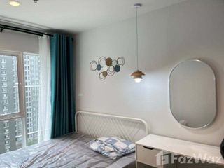 For rent studio condo in Bang Na, Bangkok