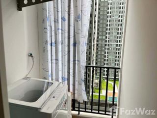For rent studio condo in Bang Na, Bangkok