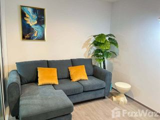 For rent studio condo in Bang Na, Bangkok