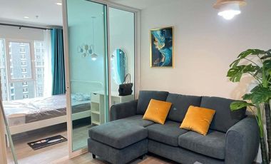 Condo en alquiler de estudio en Bang Na, Bangkok